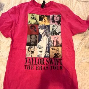 Taylor swift eras tour!